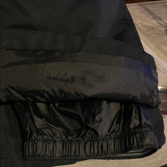 McKinley men’s Large MCK FROST ski pants with suspenders. 100% polyester - Picture 16 of 16